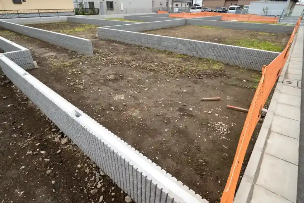 Comment optimiser la vente de son terrain grâce à la division parcellaire ?